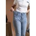 Blancy Pants